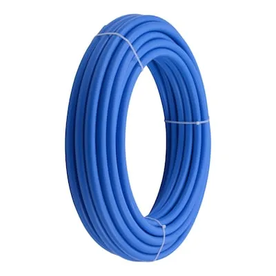 Multivalve Blue Pipe (Shorts Pcs)